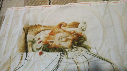 «Тихий час» или «Лень» №175946