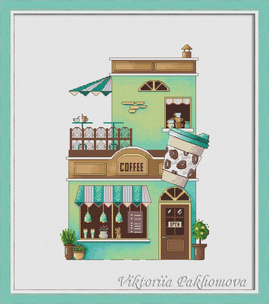 Мои дизайнерские разработки (toripeta) №176025