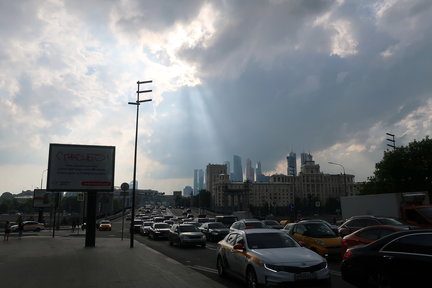 Наши дворики, улицы, любимые места - там, где мы живём ))) №176059