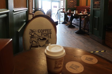 Наши дворики, улицы, любимые места - там, где мы живём ))) №176064