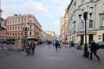 Наши дворики, улицы, любимые места - там, где мы живём ))) №176069