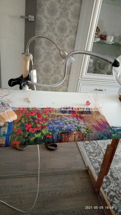 Осенний гобелен №176070