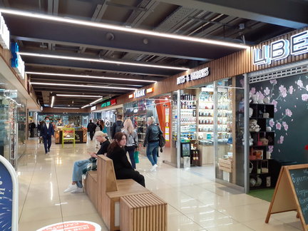 Наши дворики, улицы, любимые места - там, где мы живём ))) №176105