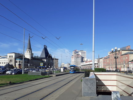 Наши дворики, улицы, любимые места - там, где мы живём ))) №176126