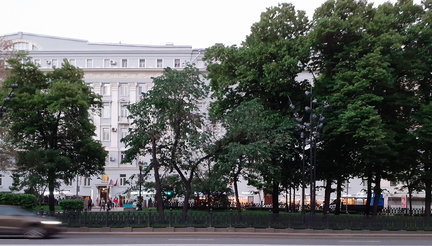 Наши дворики, улицы, любимые места - там, где мы живём ))) №176204