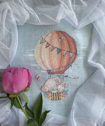 Отшивы по дизайнерским схемам toripeta (Виктория Пахомова) №176215