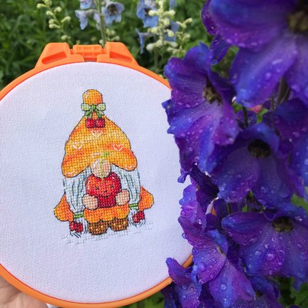 Отшивы по дизайнерским схемам toripeta (Виктория Пахомова) №176254