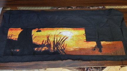 Немного закатного романтика №176297