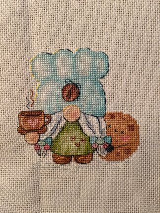 Отшивы по дизайнерским схемам toripeta (Виктория Пахомова) №176304