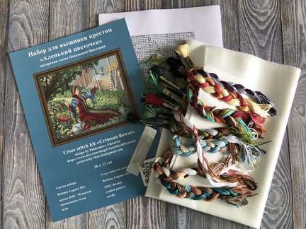 Мои дизайнерские разработки (toripeta) №176311