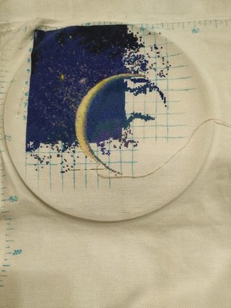 Водолей от ХАЕД (Aquarius HAED) №176346