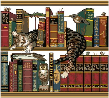 Котик №176587