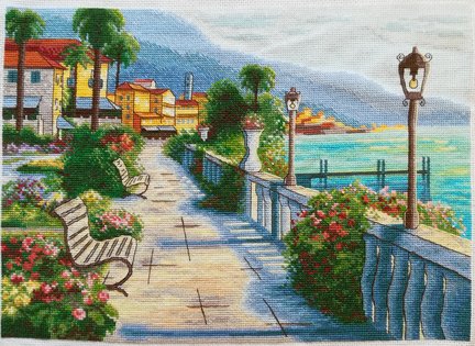 Отшивы по дизайнерским схемам toripeta (Виктория Пахомова) №176736