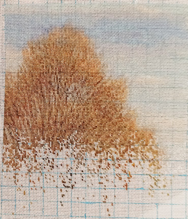 Эстэ «Приближение весны» №176775