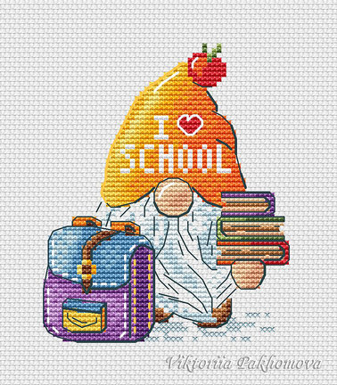 Мои дизайнерские разработки (toripeta) №176815