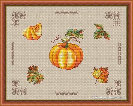 Мои дизайнерские разработки (toripeta) №176817