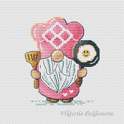 Мои дизайнерские разработки (toripeta) №176818