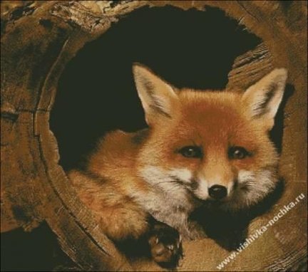 Схемы Ночевкиной (Ночка) №176824