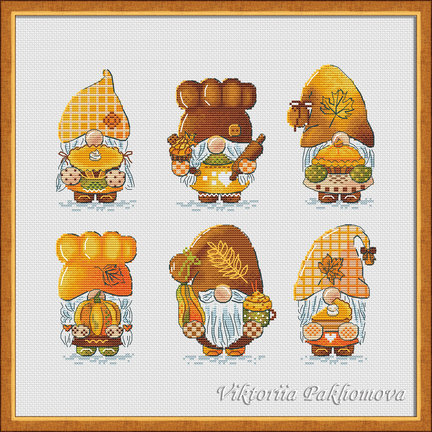 Мои дизайнерские разработки (toripeta) №176875