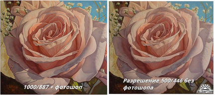 Помогите оценить качество схем №177014