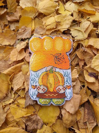 Отшивы по дизайнерским схемам toripeta (Виктория Пахомова) №177341