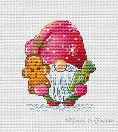 Мои дизайнерские разработки (toripeta) №177355