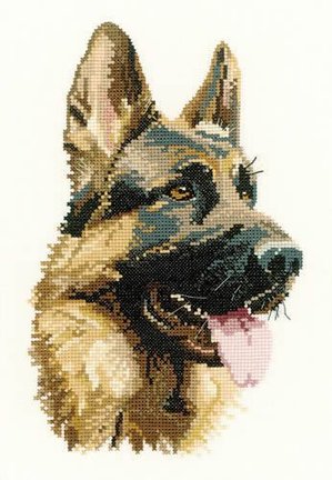 Heritage - Animal Portraits №177426