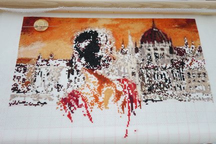 Химера «Леди в красном» и не только №177447