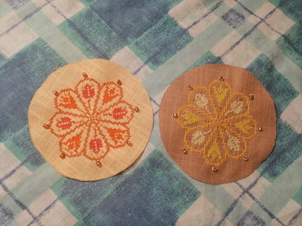 Вышивка - Моя Прелесть №177491