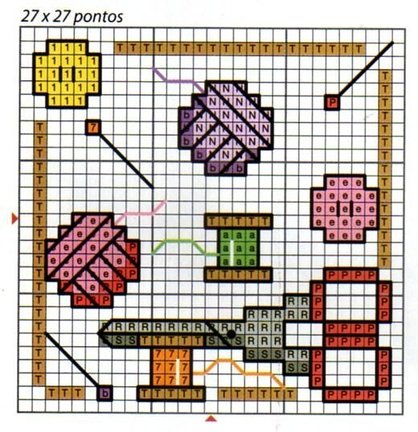 Помогите с мини-схемкой №177565