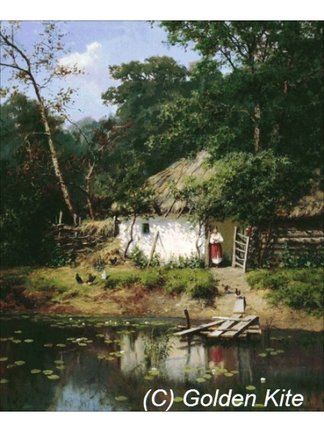 Первый опыт ГК и все остальное №177755