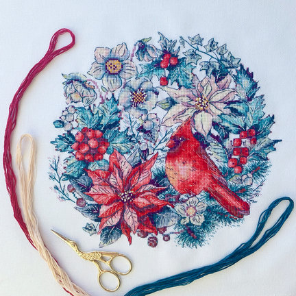 Отшивы по дизайнерским схемам toripeta (Виктория Пахомова) №178278