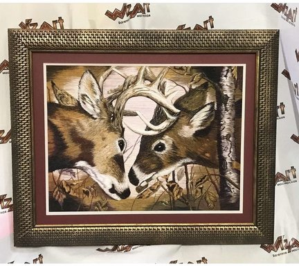 Кто каким рукоделием увлекается кроме вышивки? №178539