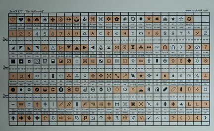 Эстэ 170: Ее любимец №178570