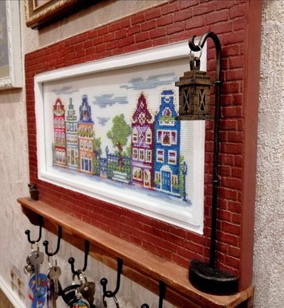 Вышивка - Моя Прелесть №178639