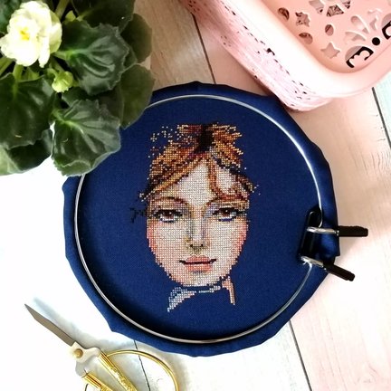 Тереза Когут. Ангел. №178649