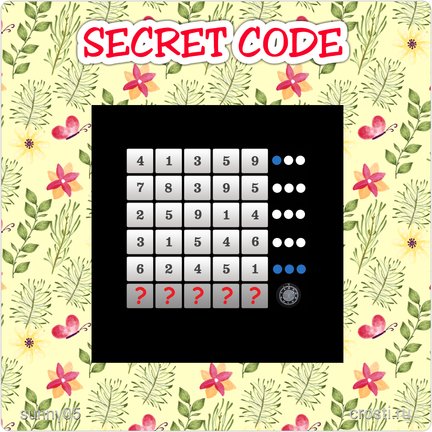 Квест «Игры разума» №178651