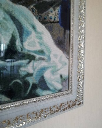 Подробности из галереи моих готовых работ №178662