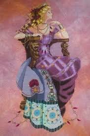 Ищу схему мирабильки МД-155 Sun goddess №178671