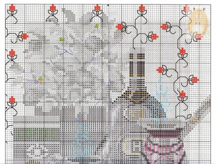 Ищу схемы от Золотых Ручек №178714