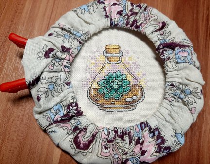 Химера «Леди в красном» и не только №178821