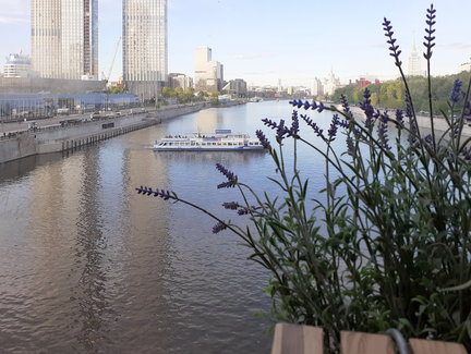 Наши дворики, улицы, любимые места - там, где мы живём ))) №178875