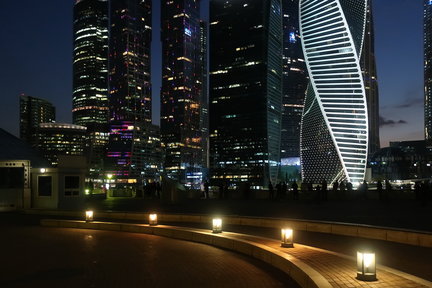 Наши дворики, улицы, любимые места - там, где мы живём ))) №178877