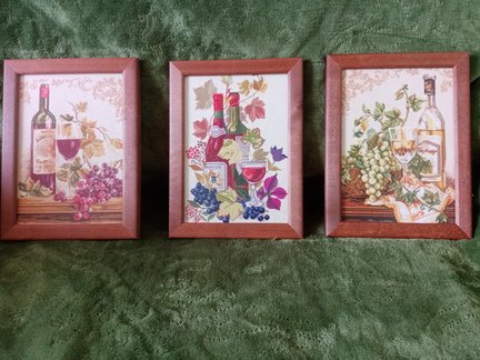 Шардоне и другие отдыхалочки для кухни. №179155