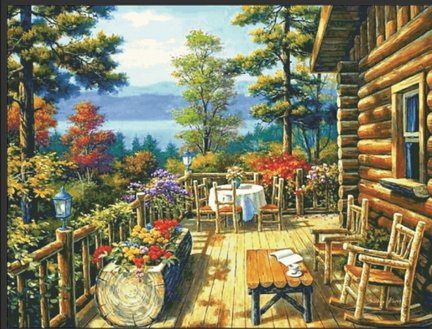 Схема Божены №179329