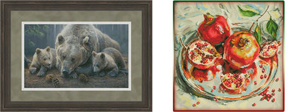 Вышивальные приметы №179369