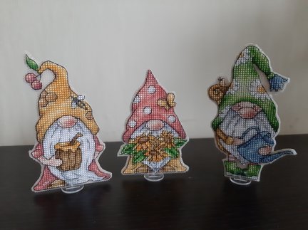 Химера «Леди в красном» и не только №179567