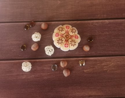 Вышивка - Моя Прелесть №179653