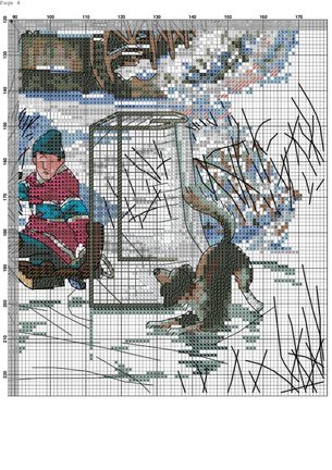 Ищу схему Дименшенс №179677