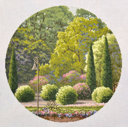 Эстэ «Пионы мадам Ренью» №179768